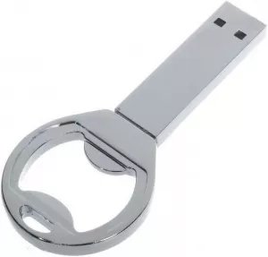 USB-флэш накопитель Mirex BOTTLE OPENER 8GB (13600-DVRBOP08) фото