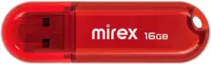 USB Flash Mirex Candy 16GB (красный) фото