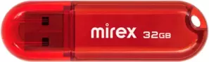 USB Flash Mirex Candy 32GB (красный) фото