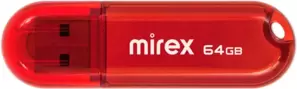 USB Flash Mirex Candy 64GB (красный) фото