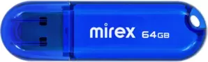 Mirex Candy 64GB (синий)