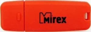 USB-флэш накопитель Mirex CHROMATIC RED 16GB (13600-FMUCRR16) фото