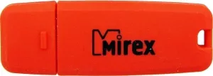 USB-флэш накопитель Mirex CHROMATIC RED 32GB (13600-FM3CHR32) фото