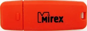 USB-флэш накопитель Mirex CHROMATIC RED 64GB (13600-FM3CHR64) фото