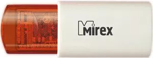 USB-флэш накопитель Mirex CLICK RED 4GB (13600-FMURDC04) фото