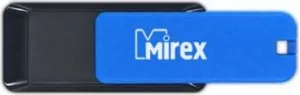 USB-флэш накопитель Mirex Color Blade City Blue 32GB (13600-FMUCIB32) фото