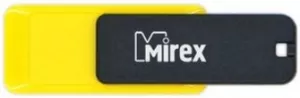 USB-флэш накопитель Mirex Color Blade City Yellow 32GB (13600-FMUCYL32) фото