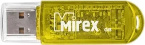 USB-флэш накопитель Mirex Color Blade Elf Yellow 32GB (13600-FMUYEL32) icon