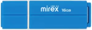 USB Flash Mirex Color Blade Line 3.0 16GB 13600-FM3LBU16 фото