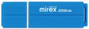 USB Flash Mirex Color Blade Line 3.0 256GB 13600-FM3LB256 фото