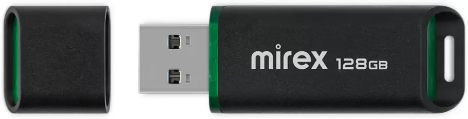 USB Flash Mirex Color Blade Spacer 2.0 128GB 13600-FMUSP128 фото