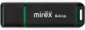 USB Flash Mirex Color Blade Spacer 3.0 64GB 13600-FM3SPB64 фото