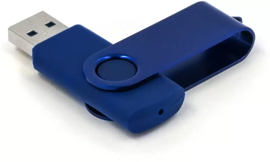 USB Flash Mirex Color Blade Swivel 3.0 256GB 13600-FM3BS256 фото