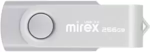USB Flash Mirex Color Blade Swivel 3.0 256GB 13600-FM3SS256 фото