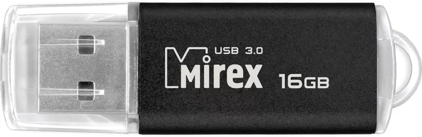 Mirex Color Blade Unit 3.0 16GB 13600-FM3UBK16