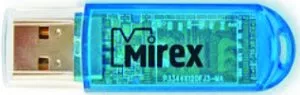 USB-флэш накопитель Mirex ELF BLUE 32GB (13600-FMUBLE32) фото