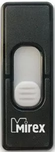USB-флэш накопитель Mirex HARBOR BLACK 4GB (13600-FMUBHB04) фото
