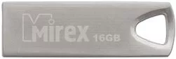 USB-флэш накопитель Mirex INTRO 16GB (13600-ITRNTO16) фото