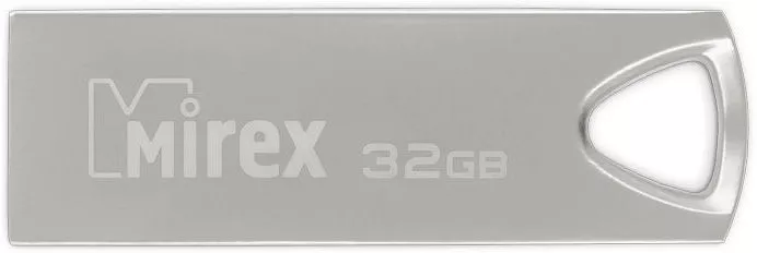 Mirex Intro 64GB (серебристый)