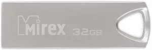 USB Flash Mirex Intro 64GB (серебристый)