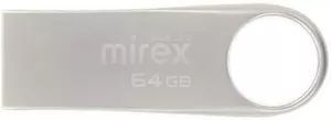 USB-флэш накопитель Mirex Keeper 64Gb 13600-IT3KEP64 фото