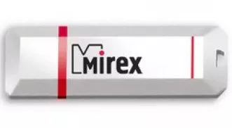 USB-флэш накопитель Mirex KNIGHT WHITE 32GB (13600-FMUKWH32) фото