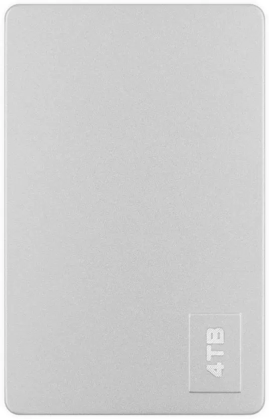 Mirex Legion Silverace 4TB 13630-UHDLES40