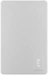 Внешний накопитель Mirex Legion Silverace 4TB 13630-UHDLES40 фото