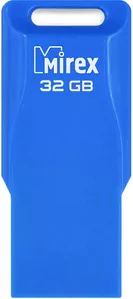 USB Flash Mirex Mario 32GB (синий) фото