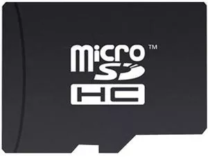 Карта памяти Mirex MicroSDHC 2Gb Class 4 + SD Adapter (13613-ADTMSD02)  фото