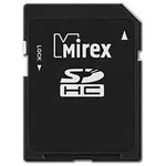 Mirex MicroSDHC 8Gb Class 4 (13612-MCROSD08)