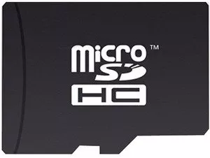 Карта памяти Mirex microSDHC Class 4 16GB (13613-ADTMSD16) фото