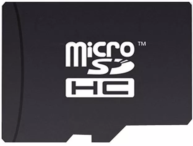 Карта памяти Mirex microSDHC Class 4 4GB (13612-MCROSD04) фото