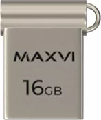 Maxvi MM 16GB (серебристый)