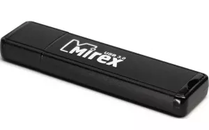 USB-флэш накопитель Mirex ROCKET DARK 32GB (13600-FMUROD32) фото
