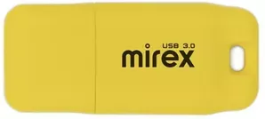 USB-флэш накопитель Mirex Softa 32Gb Yellow 13600-FM3SYE32 фото