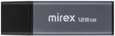 Mirex Stiff Gray 128GB 13600-FMUST128