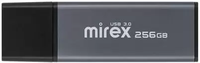 Mirex Stiff Gray 256GB 13600-FM3SF256