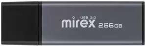 USB Flash Mirex Stiff Gray 256GB 13600-FM3SF256