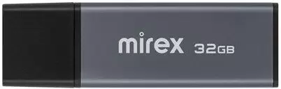 Mirex Stiff Gray 32GB 13600-FMUSTG32