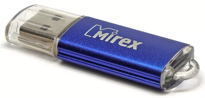 USB-флэш накопитель Mirex UNIT AQUA 8GB (13600-FMUAQU08) фото 3
