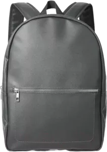 Городской рюкзак Miniso 1378 (серый) фото