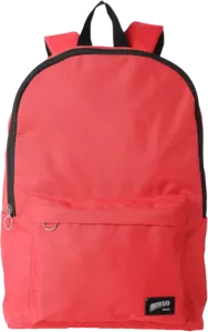 Городской рюкзак Miniso 2707 (розовый) фото
