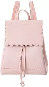 Городской рюкзак Miniso 6333 (розовый) фото