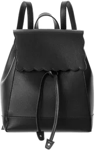 Городской рюкзак Miniso 6340 (черный) фото