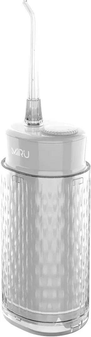 Ирригатор Miru BIP-15 (серый) фото