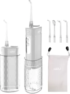 Ирригатор Miru BIP-15 (серый)