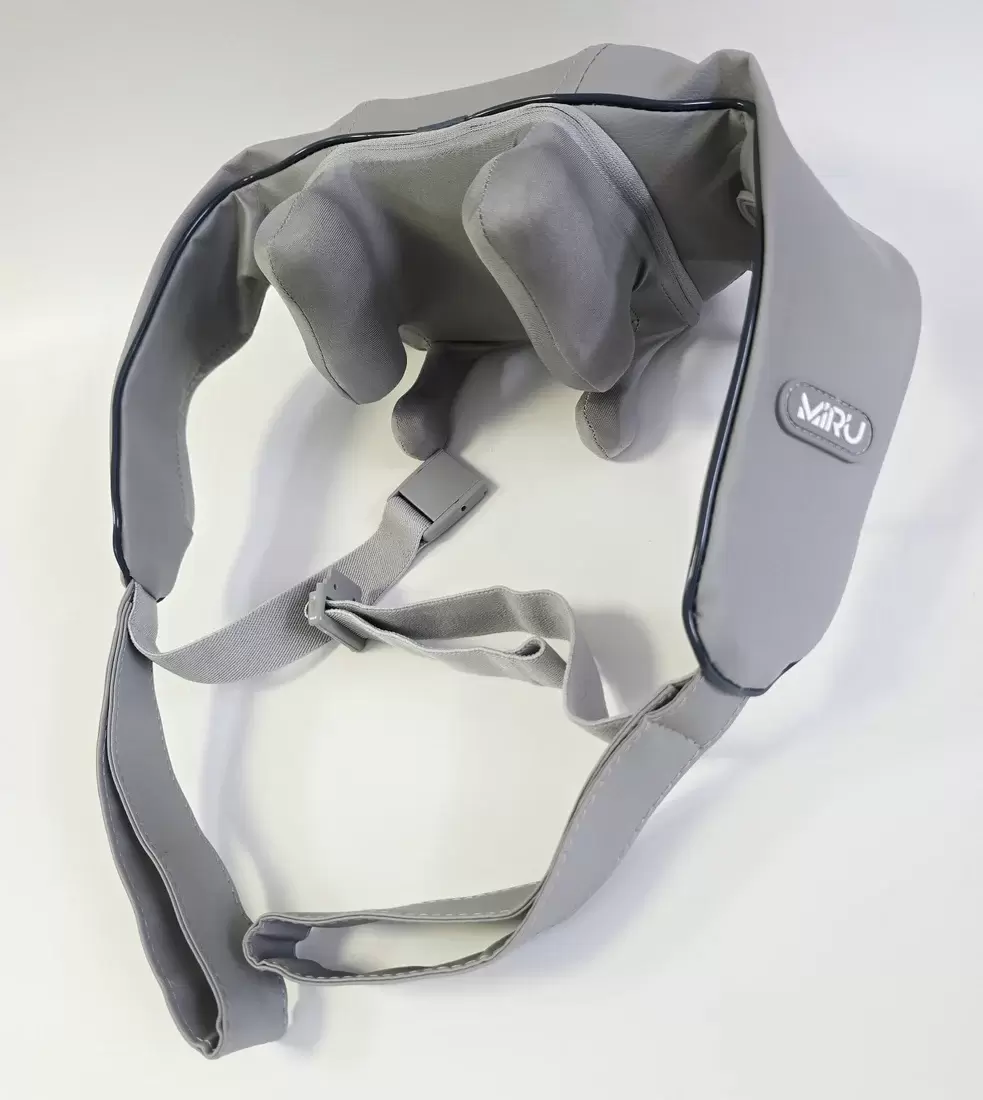 Массажер для шеи и плеч Miru BM-20 фото 5