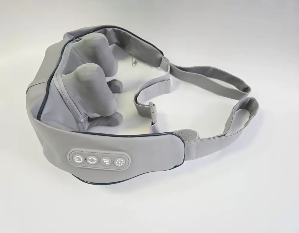 Массажер для шеи и плеч Miru BM-20 фото 6