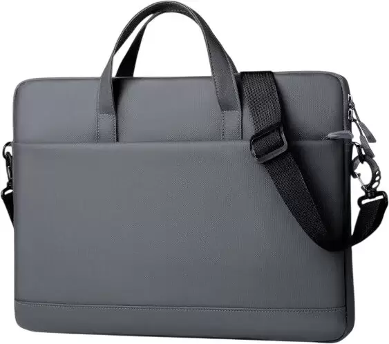 Miru CrossBag 15.6 3236 (серый)
